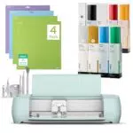 Cricut Explore 3 Schneideplotter – Kreatives Basteln mit moderner Technologie