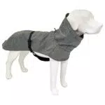 Croci Hiking Hundemantel - Regenmantel, wattierter Wintermantel mit Thermofleece
