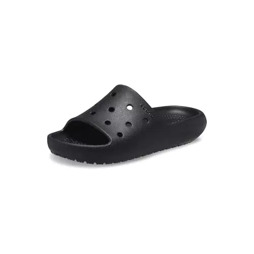Crocs Classic Slide V2 Sandalen für Unisex