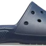 Crocs Classic Slide – Bequeme Unisex-Badeschlappen für Erwachsene