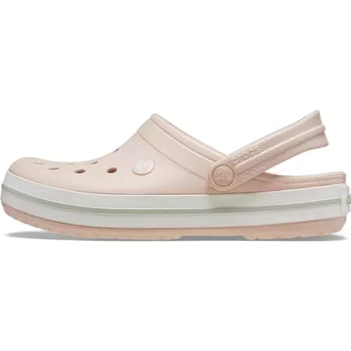 Crocs Crocband Clog Unisex – Komfortable Clogs für Erwachsene