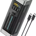 CUKTECH 20 Powerbank 140W 25.000mAh mit USB-C PD3.1 und Digitalanzeige