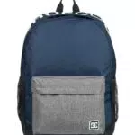 DC Shoes BACKSIDER CB Rucksack für Herren – Robuster Freizeit- und Schulrucksack