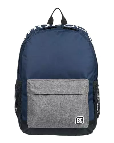 DC Shoes BACKSIDER CB Rucksack für Herren – Robuster Freizeit- und Schulrucksack