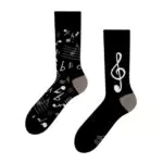 Dedoles Socken Unisex – Lustiges Design „Zeit für ein Hopfengetränk“ Baumwolle