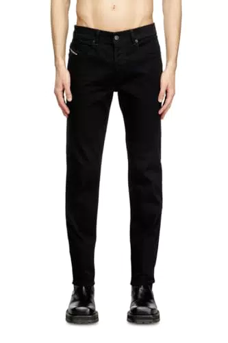 Diesel D-FINITIVE Pants – Trendige Herrenhose im modernen Schnitt