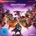 Dragon Age: The Veilguard Standard Edition für PS5