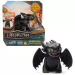 DreamWorks Ohnezahn Interaktive Drachenfigur mit Soundeffekten für Kinder ab 4
