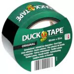 Duck Tape Original Gewebeband – Wasserdichtes Panzertape für Innen und Außen