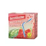 Durstlöscher Wassermelone – Veganes Erfrischungsgetränk ohne Kohlensäure