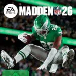 EA Sports Madden NFL 26 Standard Edition für Nintendo Switch auf Deutsch