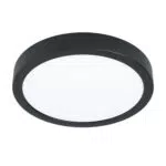 EGLO Argolis 2 LED Deckenlampe Außen, Outdoor Leuchte für Wand und Decke