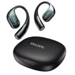 ERAZERL AI Übersetzer Kopfhörer Bluetooth – 134 Sprachen, Echtzeit-Übersetzung