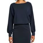 ESPRIT 103EO1E310 Damenbluse – Stilvolle Bluse für Alltag und Büro