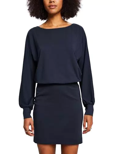 ESPRIT 103EO1E310 Damenbluse – Stilvolle Bluse für Alltag und Büro