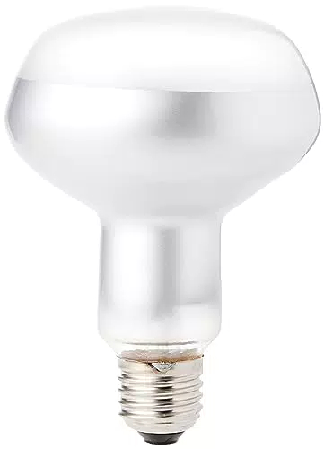 Exo Terra Intensive Sonnen-Spotlampe für Terrarien, Modell Sonnen Spot-Lampe