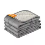 Feandrea wasserdichte Hundedecke, Autoschondecke & Sofaschutz, maschinenwaschbar