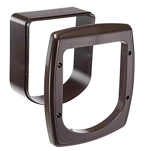 Ferplast Swing Microchip Extension für Haustierklappen – Modellverlängerung