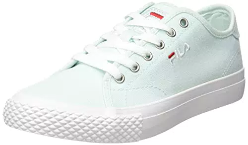 FILA Damen Pointer Classic wmn Sneaker, Fiery Coral