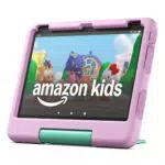 Das neue Fire HD 10 Kids-Tablet für Kinder ab dem Vorschulalter