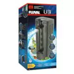 Fluval U2 Innenfilter, für Aquarien von 45 bis 110l