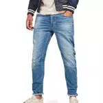 G-Star RAW Arc 3D Slim Herrenjeans – Moderne Passform und hochwertiges Design