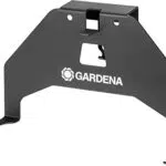 Gardena Wandhalterung: Wandhalter für alle Gardena SILENO Modelle