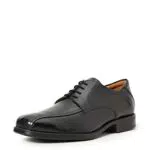 Geox U Federico Y Derby Herrenschuhe – Elegante Lederschuhe für Herren