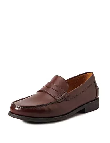 Geox Herren Loafer U New Damon