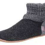 GIESSWEIN Wildpoldsried Kids, Hüttenschuhe Unisex-Kinder