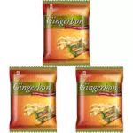 Gingerbon Ingwer Bonbons – Würzige Ingwerbonbons für Genuss und Wohlbefinden