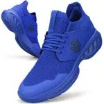 Giniros Herren Sneaker – Bequeme Laufschuhe und Sportschuhe für Alltag & Fitness