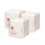 Glow25® Collagen Plus Pulver - Kollagen Hydrolysat mit Vitamin C, Zink, Biotin