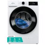 Gorenje WPAM94A1T Waschmaschine mit Dampffunktion und AquaStop, 1400 U/min