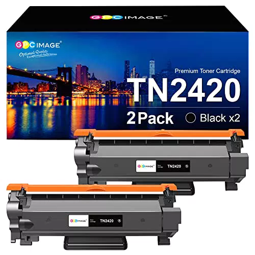 GPC IMAGE 410A Toner Kompatibel für HP 410X Multipack CF410A CF410X Druckerpatronen für HP MFP m477fdw Toner Color Laserjet Pro MFP M477fdw M477fdn M452nw M377dw M452dn M452dw M477dw