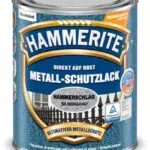 Hammerite Metallschutzlack Hammerschlag für optimalen Oberflächenschutz