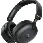 Havit Bluetooth Kopfhörer mit aktiver Geräuschunterdrückung und Hi-Res Sound