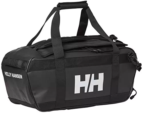 Helly Hansen H/H Scout Duffel Bag – Robuste Unisex Reisetasche für Outdoor & Sport