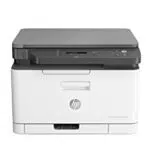 HP Color Laser MFP 178nwg Multifunktionsdrucker mit WLAN, Ethernet und Scanner