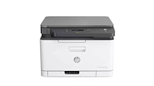 HP Color Laser MFP 178nwg Multifunktionsdrucker mit WLAN, Ethernet und Scanner