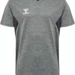 Hummel Authentic PL Kurzarm T-Shirt für Kinder