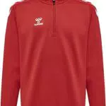 hummel hmlCORE XK Halfzip Sweatshirt für Kinder – Sportlicher Pullover