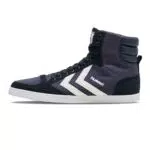 Hummel Slimmer Stadil High Top Sneakers für Unisex