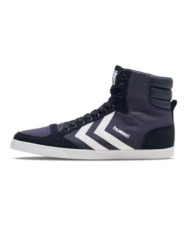 Hummel Slimmer Stadil High Top Sneakers für Unisex