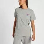 Hummel IC Dayton T-Shirt für Herren – Bequeme Sportbekleidung online kaufen