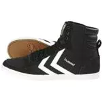 Hummel Slimmer Stadil High Top Sneakers für Unisex