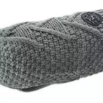 HUNTER Hundepullover MALMÖ mit Zopfstrick, reflektierend, warm & waschbar