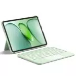 Inateck Tastaturhülle mit Touchpad für iPad 10/11, iPad Air 11 und Pro 11