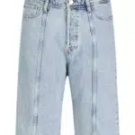 JACK & JONES Herren Shorts Jjiron Jjoriginal – Modische Jeansshorts