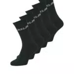 JACK & JONES JACREGEN TENNIS SOCK NOOS – Bequeme Tennissocken für Herren